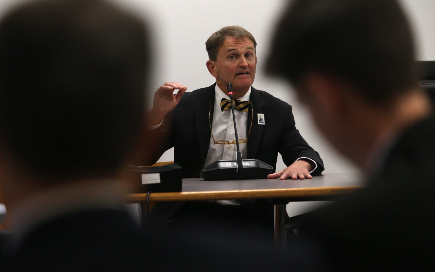 Missouri's health director blames abortion impasse on lack of communication; state tracked some patients' menstrual cycles